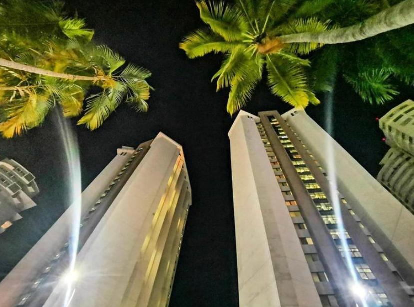 Apartamento Frente Al Mar En El Corazon De *
